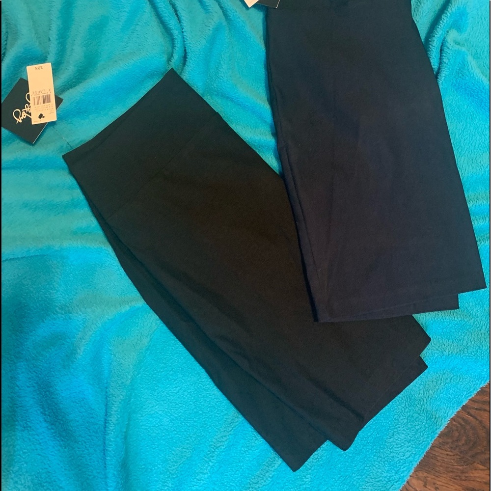 By&By pencil skirt XL black